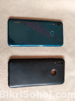 Huawei Y9 (2019)